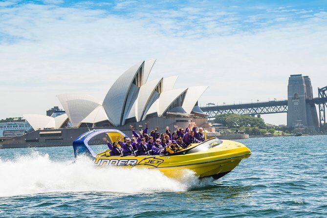 45 Minute Extreme Adrenaline Rush Ride - Who Will Love This Experience?