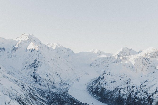 45-Minute Glacier Highlights Helicopter Tour from Mount Cook - Who Will Love This Tour?