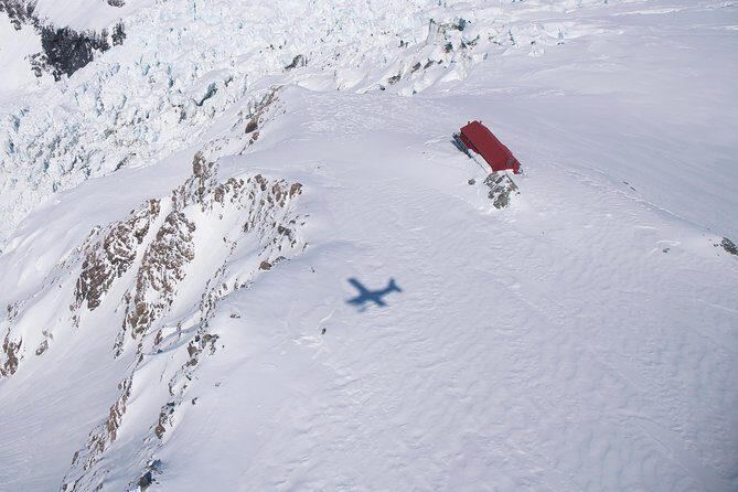 45-Minute Glacier Highlights Ski Plane Tour from Mount Cook - Key Points
