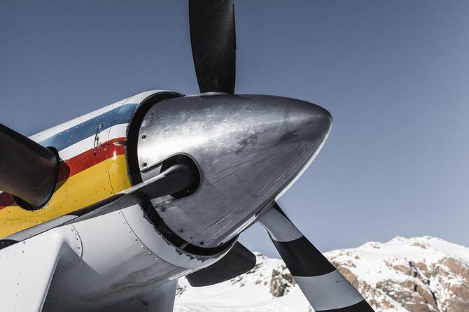 45-Minute Glacier Highlights Ski Plane Tour from Mount Cook - The Value of the Experience