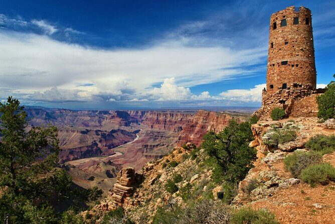 45-minute Helicopter Flight Over the Grand Canyon from Tusayan, Arizona - What Travelers Are Saying
