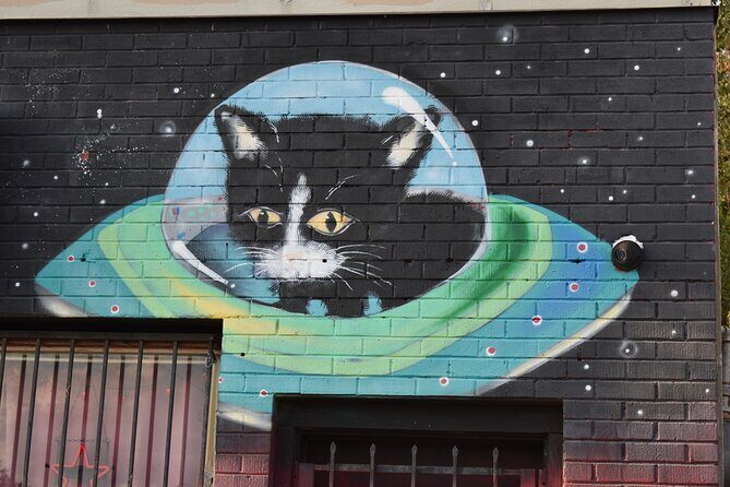 45 Minute Highlights of the Marigny Triangle - FAQs