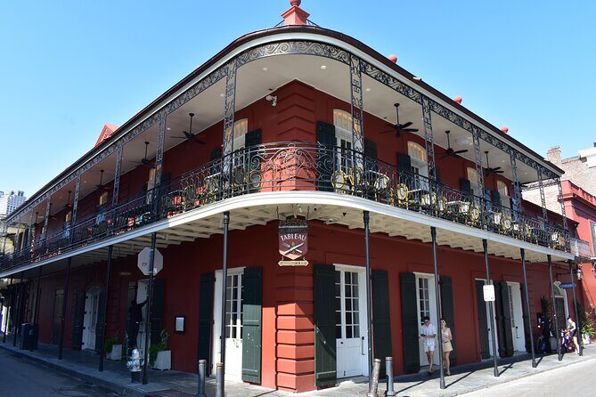 45 Minute Highlights Tour of the French Quarter - Authenticity and Practicality: What to Expect