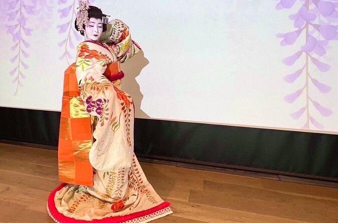 45-minute Japanese Dance Performance and Experience in Asakusa - The Venue: A Picturesque Space for Cultural Celebration
