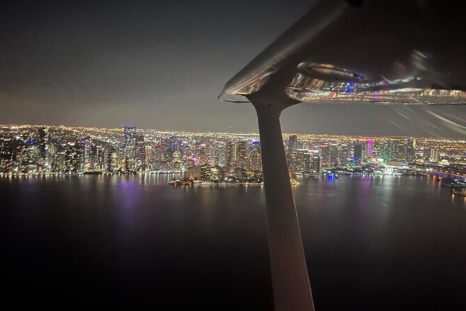 45-Minute Miami Beach Sunset Breathtaking Flight Tour - Frequently Asked Questions