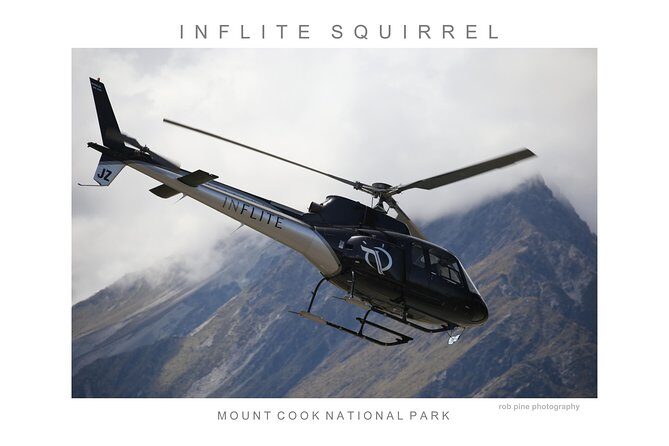 45-Minute Mount Cook Ski Plane and Helicopter Combo Tour - Authentic Experiences from Reviews