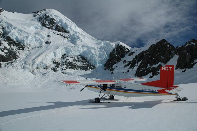 45-Minute Mount Cook Ski Plane and Helicopter Combo Tour - Summary: Is This Tour for You?