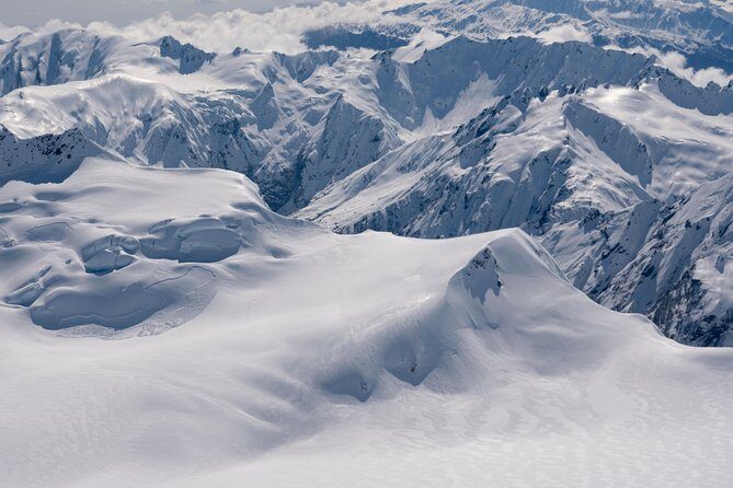 45-Minute Mount Cook Ski Plane and Helicopter Combo Tour - FAQs