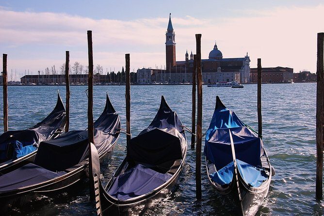 45-Minute or 1-hour Private Gondola Ride from Rialto - In-Depth Review of the Experience