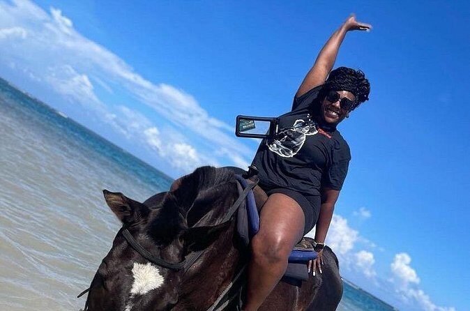 45 Minutes Horse Back Riding in Montego Bay - Final Thoughts