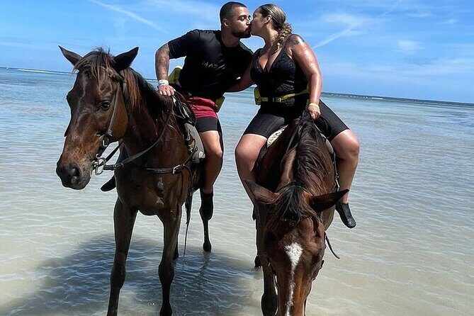 45 Minutes horseback riding at Sand and Saddle - FAQ