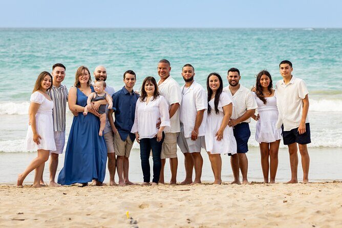 45 Minutes Professional Photographer in PR - A Practical Look at the 45 Minutes Professional Photographer Tour in Puerto Rico