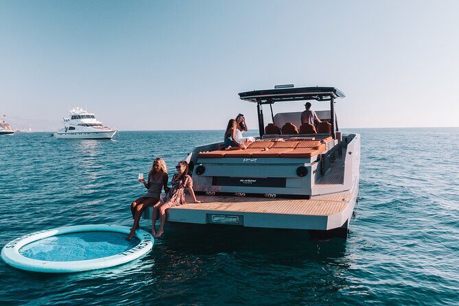 45ft Exotic Sport Yacht Private Tour In Newport Beach - Who Should Consider This Tour?