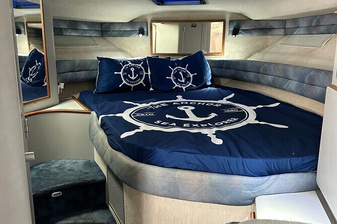 46-foot Private Yacht Rental in Miami - Considerations & Tips for Booking