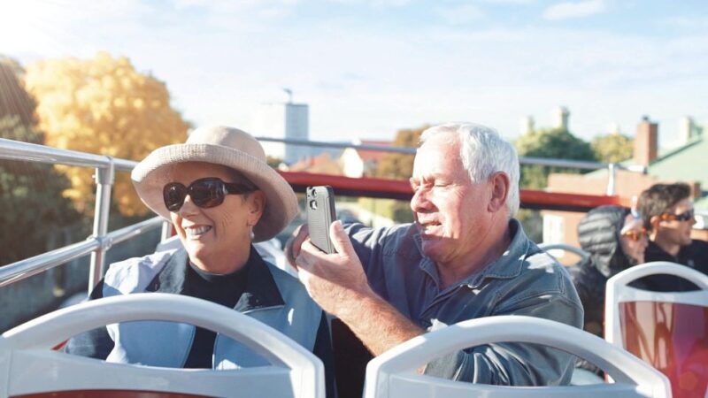 48 Hour Hobart City Hop-On Hop-Off Tour - Authentic Experiences That Make a Difference
