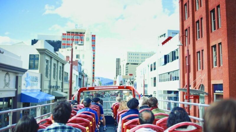 48 Hour Hobart City Hop-On Hop-Off Tour - Final Thoughts