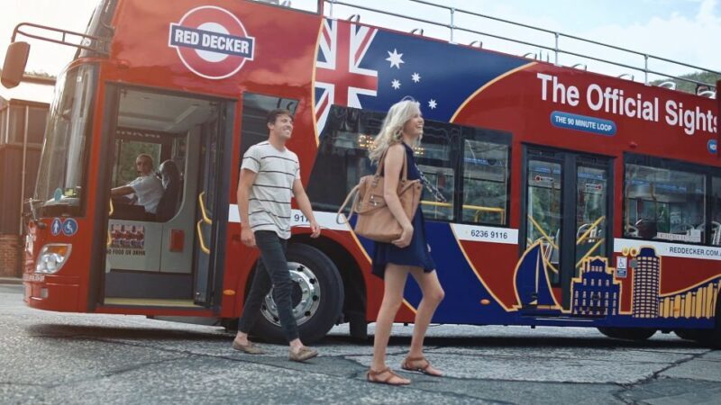 48 Hour Hobart City Hop-On Hop-Off Tour - FAQ