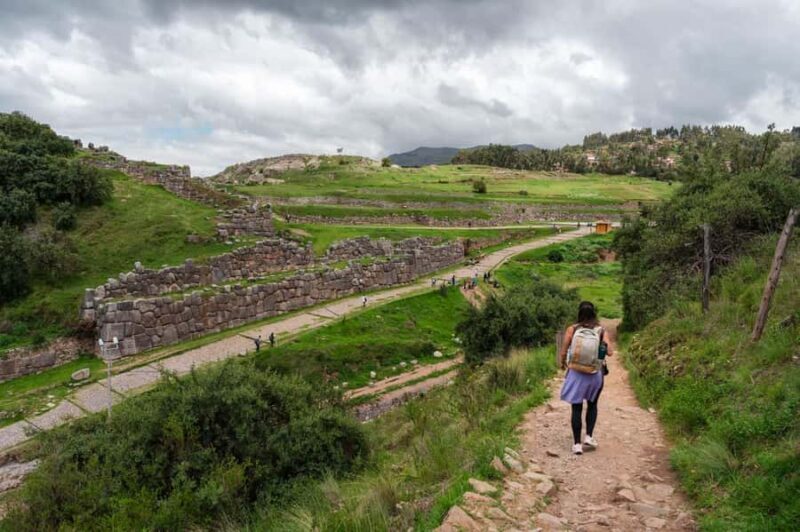 4D/3N Adventure in Cusco / HOTEL 2 stars - Key Points