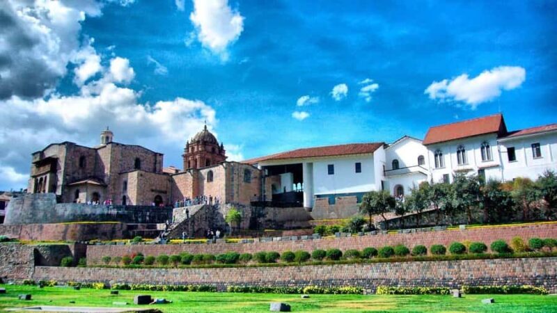 4D/3N Adventure in Cusco / HOTEL 2 stars - A Closer Look at the 4-Day Cusco Adventure
