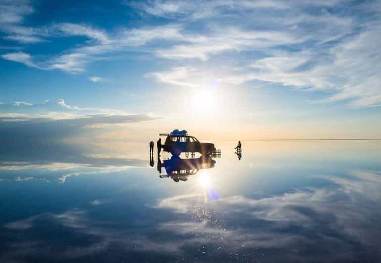 4D/3N San Pedro de Atacama- Uyuni - FAQs