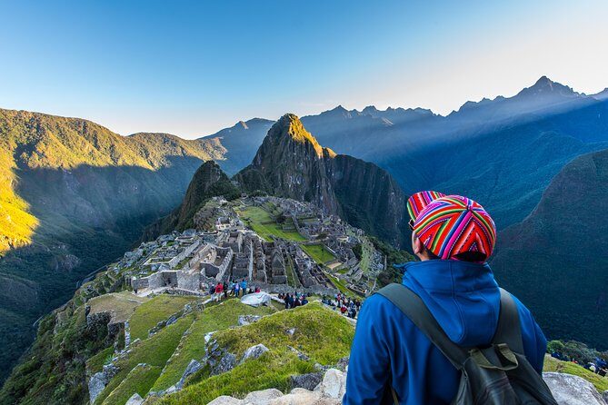 4D Bundle Cusco: Sacred Valley / Machu Picchu / Rainbow Mountain / Humantay Lake - A Deep Dive into the 4D Cusco Experience