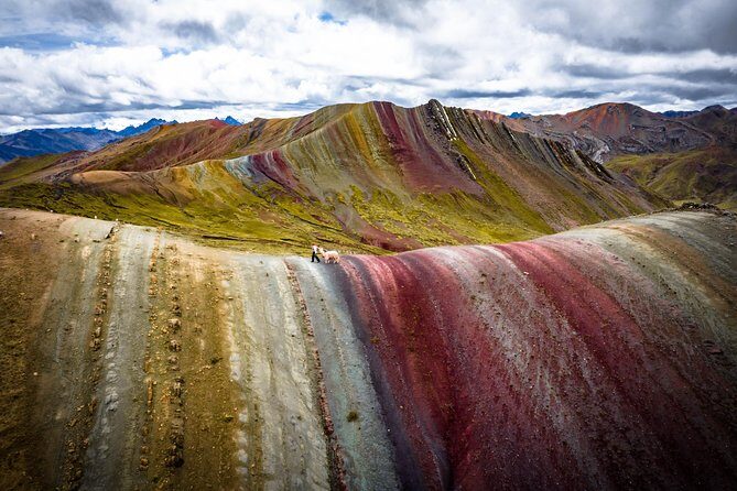 4D Bundle Cusco: Sacred Valley / Machu Picchu / Rainbow Mountain / Humantay Lake - A Detailed Look at the 4D Cusco Tour Experience