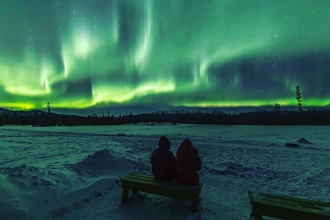 4D3N Aurora Package Chinese Tour (Chateau/Explorer Stay) - Exploring the Itinerary in Detail