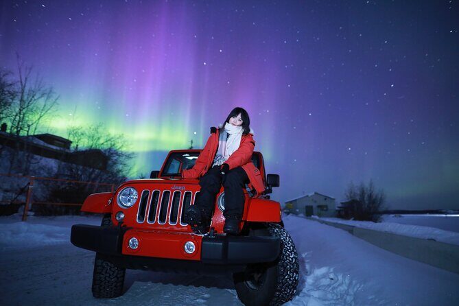 4D3N Aurora Package Chinese Tour (Chateau/Explorer Stay) - Practical Tips for Future Travelers