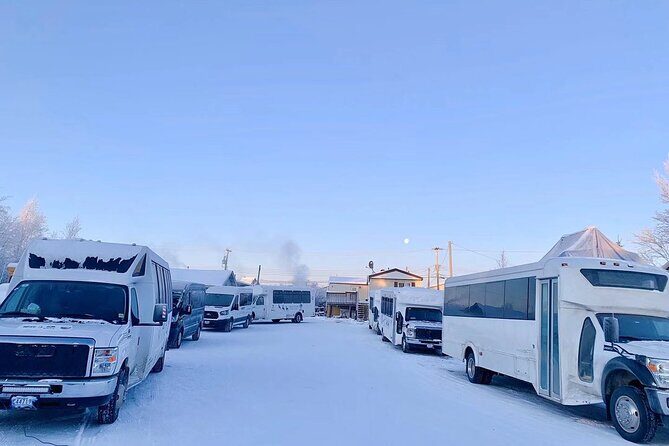 4D3N Aurora Package Chinese Tour (Chateau/Explorer Stay) - Final Thoughts