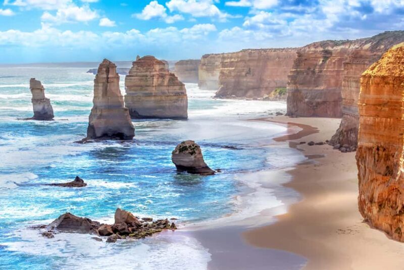 4D3N Best Bits Victoria Sightseeing Tour - Who Should Consider This Tour?