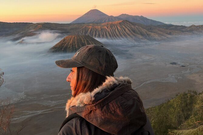 4D3N Bromo Ijen Tumpak Sewu Waterfall Tour from Surabaya/Malang - FAQ
