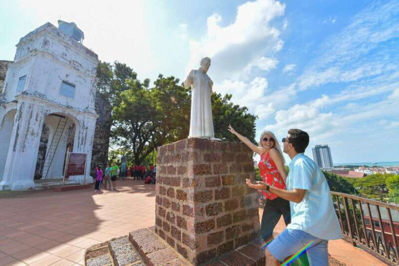 4D3N KL, Genting Highlands & Melaka Day Tour with Putrajaya - Why You Should Consider This Tour