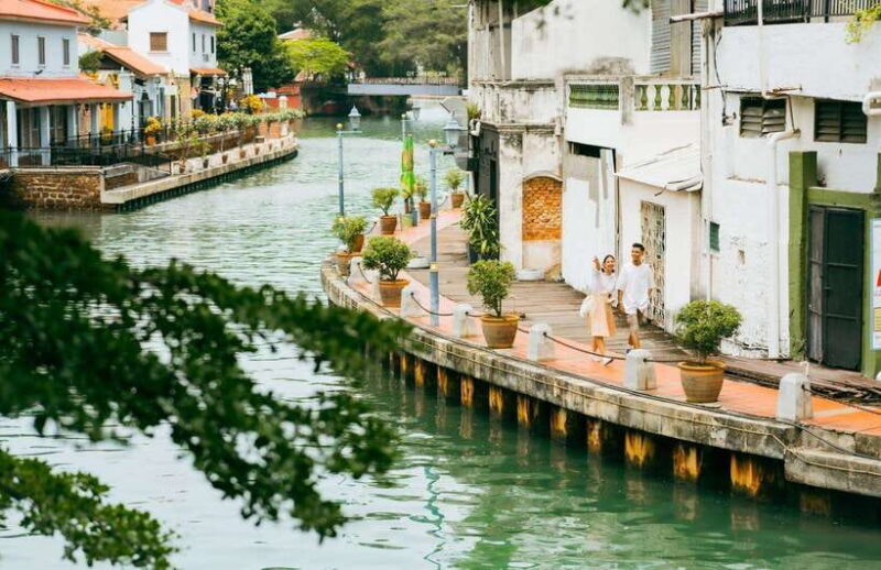 4D3N KL, Genting Highlands & Melaka Day Tour with Putrajaya - Final thoughts