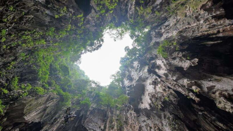 4D3N Kuala Lumpur, Batu Caves, Genting & Putrajaya Tour - The Real Value: What Makes This Tour Stand Out