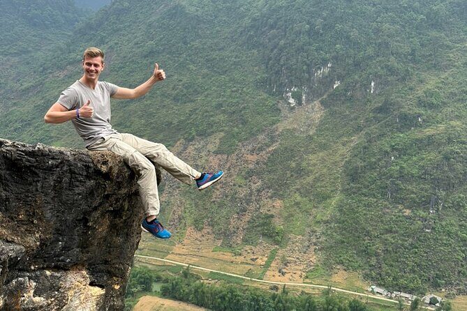 4D3N LOOP TOUR WITH EASY RIDERS 150cc (small group 5-10 Pax ) - An In-Depth Look at Your Ha Giang Adventure