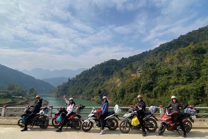 4D3N self-driving Loop tour (small group - private room included) - Explore the Ha Giang Loop on a 4-Day Self-Driving Tour