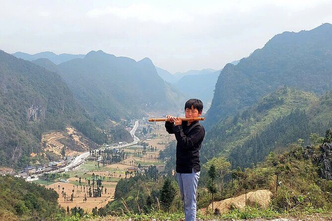 4D3N self-driving Loop tour (small group - private room included) - Who Should Consider This Tour?