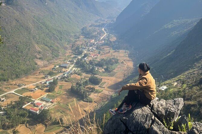 4D3N self-driving Loop tour (small group - private room included) - FAQ