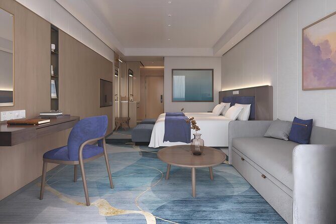 4D3N Victoria 5-star Yangtze Cruise - An Honest Look at the 4D3N Victoria Yangtze Cruise