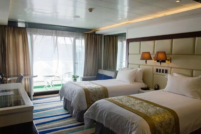 4D3N Yangtze River Cruise:Chongqing to Yichang by Victoria Cruise - What Travelers Are Saying: Honest Perspectives