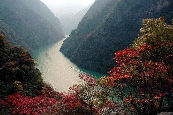 4D3N Yangtze River Cruise:Chongqing to Yichang by Victoria Cruise - The Sum Up: Who Should Consider This Cruise?