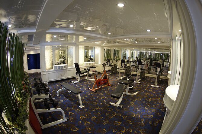 4D3N Yangtze River Cruise:Chongqing to Yichang by Victoria Cruise - FAQs About the 4D3N Yangtze River Cruise