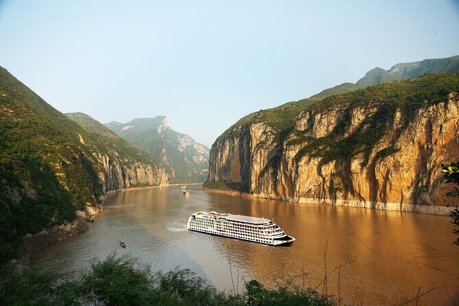4D3N Yangtze River tour: Chongqing to Yichang by Victoria Sabrina - Who Will Love This Tour?