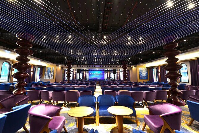 4D3N Yangtze River tour: Chongqing to Yichang by Victoria Sabrina - FAQ