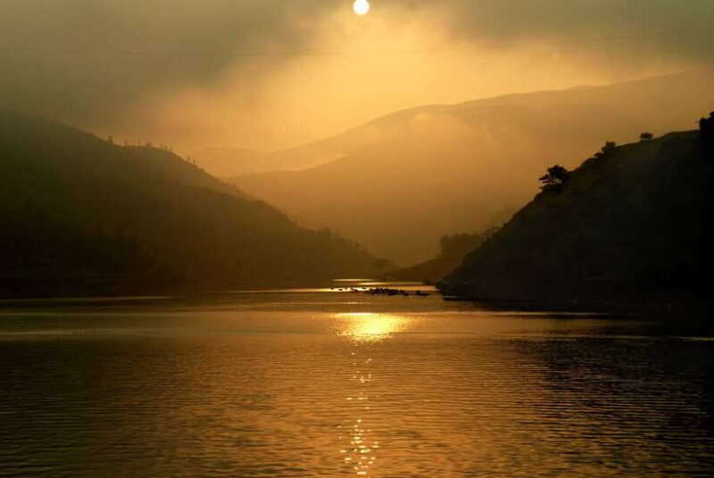 4D3N Yangtze River Victoria Cruise: Chongqing to Yichang - Who Should Consider This Cruise?