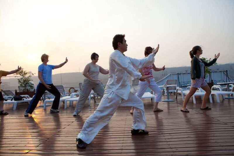 4D3N Yangtze River Victoria Cruise: Chongqing to Yichang - FAQ