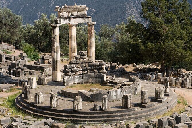 4day Spanish tour in Epidaurus Mycenae Olympia Delphi and Meteora - Who Will Love This Tour?