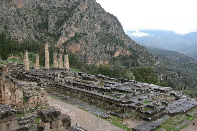 4day Spanish tour in Epidaurus Mycenae Olympia Delphi and Meteora - Final Thoughts: Is This Tour Right for You?