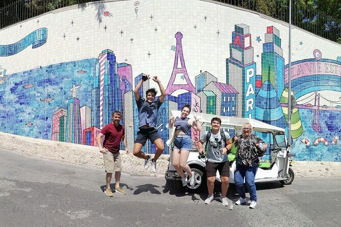 4Eva tailor made tours - Key Points