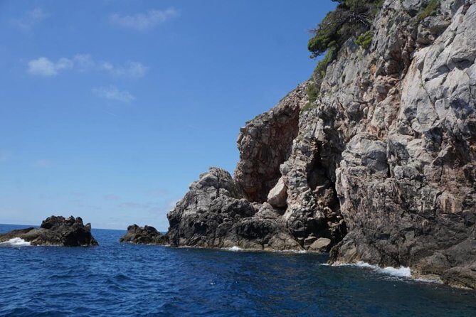 4h / 6h / 8h Elaphite Islands Tour with 7.5m/24FT SunDeck Boat - FAQs